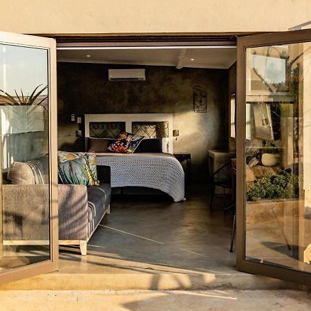 Guest Room At Joubert Piet Retief Eksteriør bilde