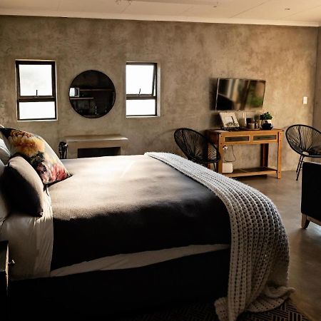 Guest Room At Joubert Piet Retief Eksteriør bilde