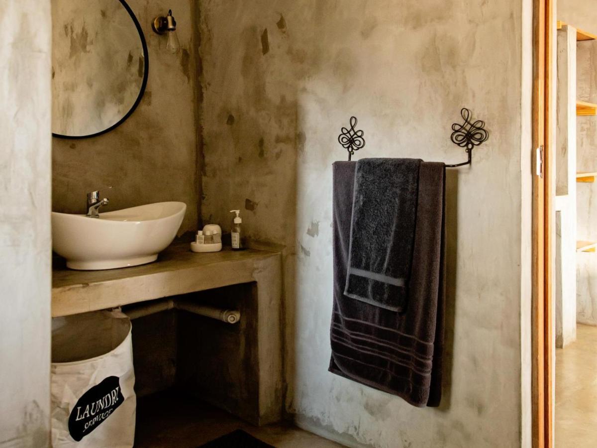 Guest Room At Joubert Piet Retief Eksteriør bilde