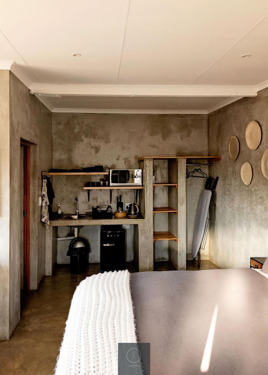 Guest Room At Joubert Piet Retief Eksteriør bilde