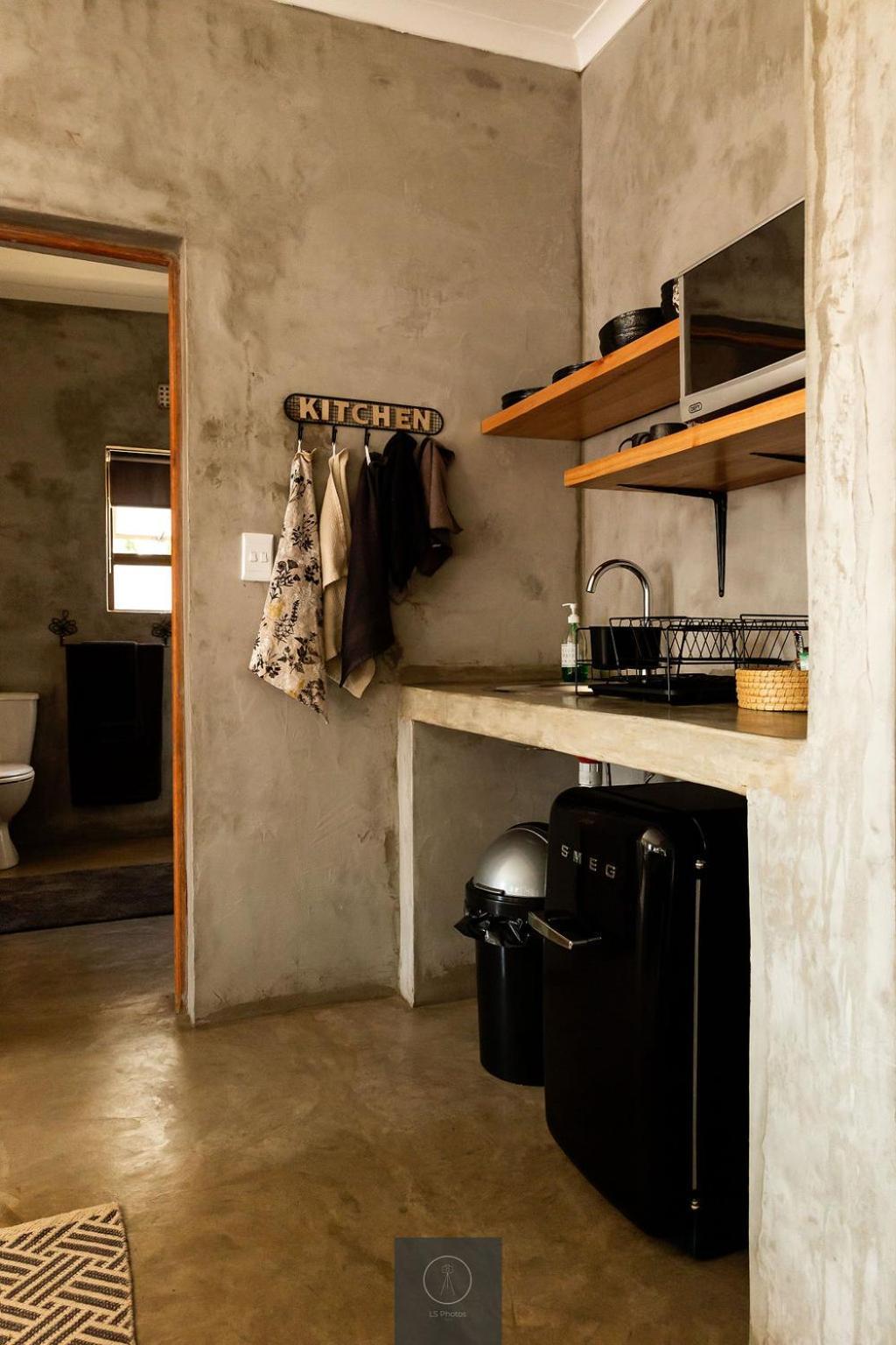 Guest Room At Joubert Piet Retief Eksteriør bilde